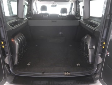 Fiat Doblo IV 2020 Fiat Doblo 1.6 MultiJet, Salon Polska, zdjęcie 13