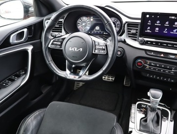 Kia Proceed Shooting Brake Facelifting 1.5 T-GDI 160KM 2022 Kia ProCeed 1.5 T-GDI, Salon Polska, Serwis ASO, zdjęcie 6