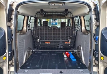 Ford Transit Connect II VAN 1.5 TDCi 120KM 2020 Ford Transit Connect Ford Transit Connect Kombi 230 L2 Trend PowerShift 1.5, zdjęcie 31