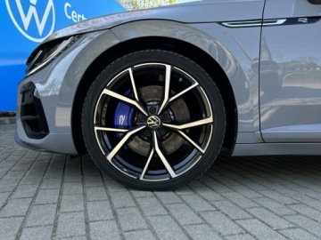 Volkswagen Arteon Shooting Brake R 2.0 TSI 320KM 2023 Volkswagen Arteon Shooting Brake |4Motion| DSG |Vi, zdjęcie 37