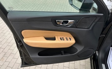 Volvo XC60 II Crossover D4 190KM 2018 Volvo XC 60 D4 Inscription 2018R, Kamera 360, Navi, Zarejestrowane w Polsce, zdjęcie 18