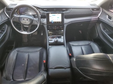 Jeep Grand Cherokee IV 2022 Jeep Grand Cherokee Limited 2022 3.6l 3.6 Benzyna 293KM, zdjęcie 8