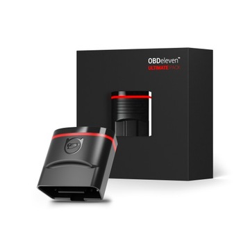 Интерфейс VAG OBDeleven ULTIMATE PACK 3 ГОДА ОБНОВЛЕНИЙ ПОЛЬСКИЙ ДИЛЕР