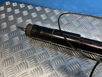 MERCEDES W211 СЕДАН АМОРТИЗАТОР AIRMATIC ЗАДНИЙ ПРАВЫЙ