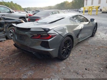 Chevrolet Corvette C7 2023 Chevrolet Corvette Stingray 1LT 2023 6.2l 6.2 Benzyna 495KM, zdjęcie 6
