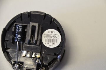 AUDI Q5 8R BANG OLUFSEN ДИНАМИКИ 8R0035415C