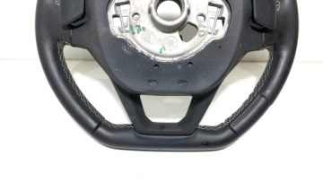 SEAT LEON IV РУЛЕВОЕ КОЛЕСО 5FA419091FL С ПОДОГРЕВОМ