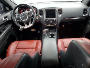 Dodge Durango III 2018 Dodge Durango SRT 2018 6.4l 6.4 Benzyna 475KM, zdjęcie 8