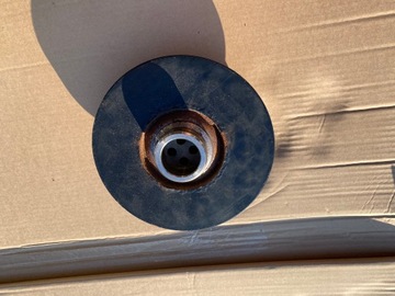 BMW F01 F06 F10 F15 F25 X5 F16 F26 X6 F30 N57 313KM KOLO ŘEMENICE 8515002