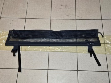 BMW X3 (G01) шторка багажника + сетка багажника 2020 - комплект