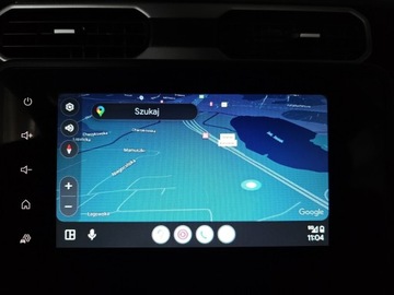 Dacia Duster II SUV Facelifting 1.0 TCe ECO-G 100KM 2023 Dacia Duster Dealer Dacia | Polski Salon | Pierwsz, zdjęcie 25