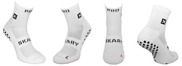 СПОРТИВНЫЕ ФУТБОЛЬНЫЕ НОСКИ, ПРОТИВСКОЛЬЗЯЩИЕ ДЕВОЧКИ, НОСКИ 41-47