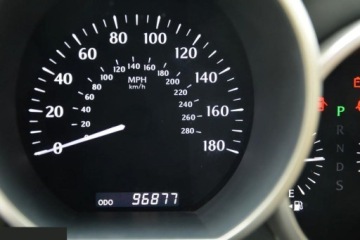 Lexus SC II 430 286KM 2006 Lexus SC 4.3 benzyna 285KM 2006r niski przebieg! Solidny i wyjątkowy!, zdjęcie 15