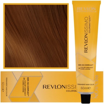 Revlon Revlonissimo Colorsmetique farba 4,3