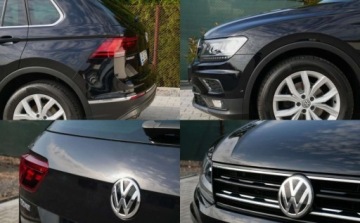 Volkswagen Tiguan II SUV 2.0 TDI 150KM 2018 Volkswagen Tiguan Volkswagen Tiguan 2.0 TDI BMT SCR Comfortline DSG 2.0, zdjęcie 14
