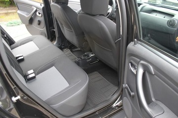 Dacia Duster I SUV Facelifting 1.2 TCe (Euro 6) 125KM 2017 Dacia Duster Dacia Duster I Pierwszy wlasciciel Serwis ASO Navi Stan BDB W, zdjęcie 15