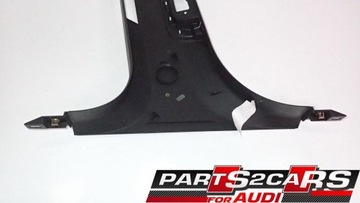 КРЫШКА B ПРАВОЙ СТОЙКИ AUDI S8 A8 D3 4E0867064