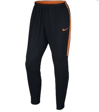 NIKE DRI-FIT Dresy Męskie Spodnie Dresowe Slim L Igła