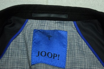 JOOP! MENSWEAR MARYNARKA r. 46 OKAZJA