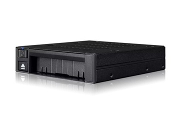 2,5-дюймовый твердотельный накопитель U.2/U.3 NVMe PCIe 4.0 с отсеком 3 для внешнего диска