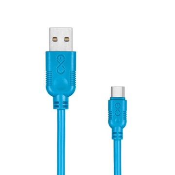 USB тип C — зарядный кабель USB тип C, 2 м
