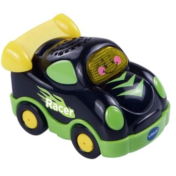 VTECH TUT TUT CARS CRAZY RAMP