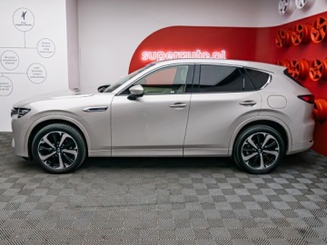Mazda CX-60 2023 MAZDA CX-60 3.3 D Takumi Plus AWD Suv 254KM 2023, zdjęcie 3