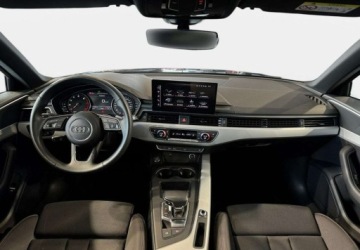 Audi A4 B9 Avant Facelifting 2.0 35 TFSI 150KM 2023 Audi A4 Avant VAT 23 35TFSI mHEV 150KM S-tronic 2023 r., Salon PL, I wlasc, zdjęcie 20