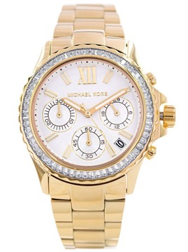 DAMSKI ZEGAREK MICHAEL KORS MK7212 EVEREST GLAMOUR