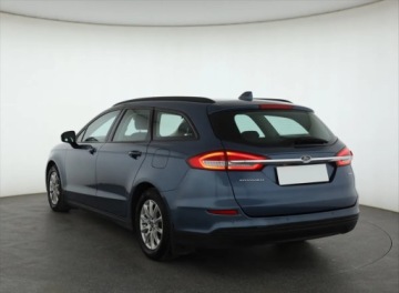 Ford Mondeo V Kombi Facelifting 2.0 Hybrid 187KM 2021 Ford Mondeo 2.0 Hybrid, Salon Polska, zdjęcie 3