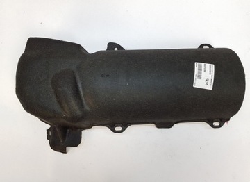 ТЕПЛОВОЙ ЭКРАН ВЫХЛОПА CITROEN PEUGEOT 1.4HDI OE