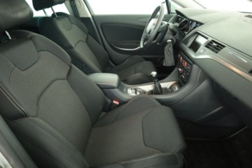 Citroen C5 III Tourer 2.0 HDi FAP 163KM 2014 Citroen C5 2.0 HDi, Salon Polska, Navi, Klima, zdjęcie 6