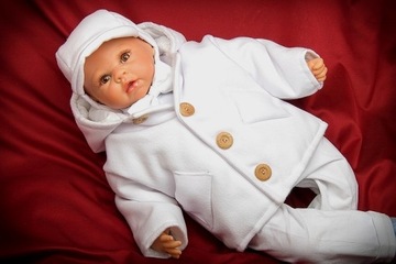 Крестильный наряд ЭРИК 62-86