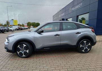 Citroen 2022 Citroen C4 199 C4 Feel Pack 130 KM I wl. GWARANCJA FV23 1.2, zdjęcie 6