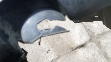 PODBĚH LEVÉ PŘEDNÍ SEAT IBIZA 6L 02-08R ORIG.