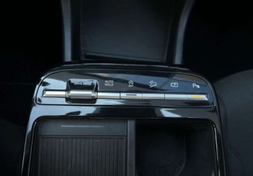 Hyundai Tucson IV SUV Facelifting 1.6 T-GDI 48V 160KM 2025 Hyundai Tucson Salon Polska Gwarancja Niski przebieg Pakiet LED FV23, zdjęcie 23