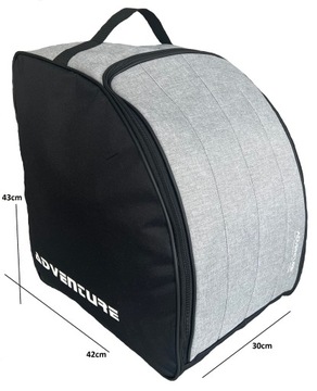 чехол на ЛЫЖНЫЕ БОТИНКИ - ШЛЕМ - РОЛИКИ 8 цветов