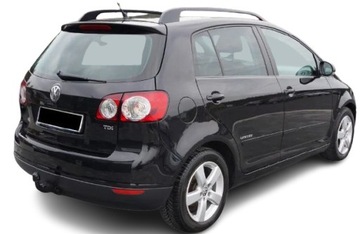 SPOLEHLIVÝ ZAŘÍZENÍ(HÁK) TÁŽNÝ DO VW GOLF 5 V PLUS 6 VI