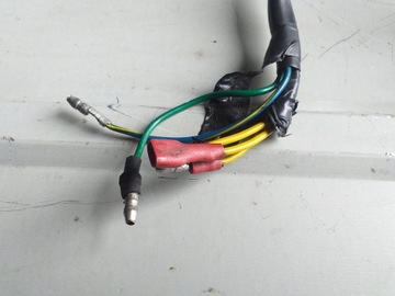 ОБМОТКА ГЕНЕРАТОРА ADLY 400