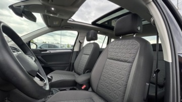Volkswagen Tiguan II SUV Facelifting 1.5 TSI 130KM 2022 Volkswagen Tiguan | Nawigacja | Panorama | APP | P, zdjęcie 12