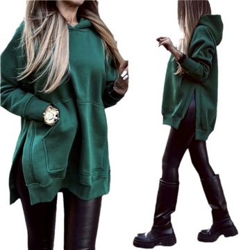 Bluza Modaistyl r. S