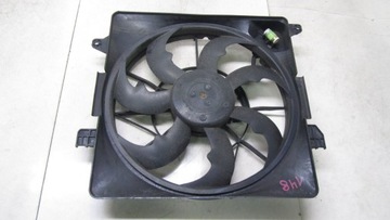 HYUNDAI I40 1.7 VENTILÁTOR CHLADIČŮ 11-17 148