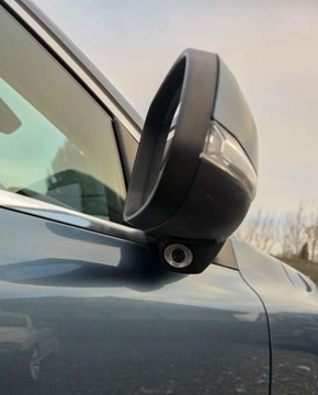 Volvo V70 III Kombi 2.5 T 231KM 2013 Volvo V70 SUMMUM 2,0T 213KM R5 Kamera Wentylowane 2.5 Benzyna 231KM, zdjęcie 32