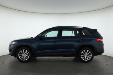 Skoda Kodiaq I SUV 1.5 TSI ACT 150KM 2021 Skoda Kodiaq 1.5 TSI, Salon Polska, 1. Właściciel, zdjęcie 2