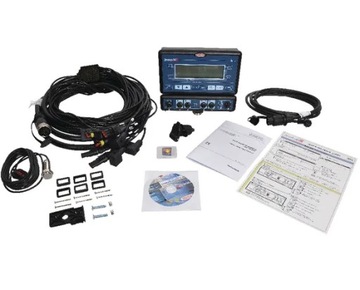 Komputer sterujący opryskiem Bravo 300S 46730401