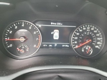 Kia Stinger 2022 Kia Stinger gt2, 2022r., 3.3L 3.3 Benzyna 368KM, zdjęcie 9