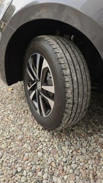 Volkswagen Touran III 2.0 TDI 150KM 2020 Volkswagen Touran 2,0 TDI 150 KM NAVI Full LED automat 7 osob OPLACONY, zdjęcie 13