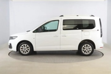 Ford Tourneo Connect III 2022 Ford Tourneo Connect 2.0 EcoBlue, Salon Polska, zdjęcie 2