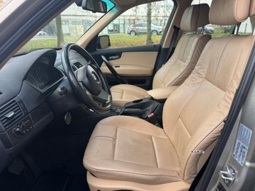 BMW X5 E70 SUV 3.0 si 272KM 2008 BMW X5 BMW X3 3,0 Benzyna Zadbana Zamiana 3.0 Benzyna 272KM, zdjęcie 4