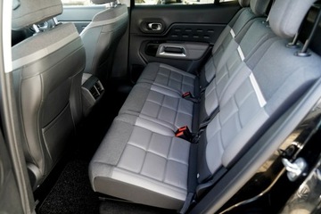 Citroen C5 Aircross SUV 1.6 PureTech 181KM 2022 Citroen C5 Aircross OPER masaze FUL LED, zdjęcie 22